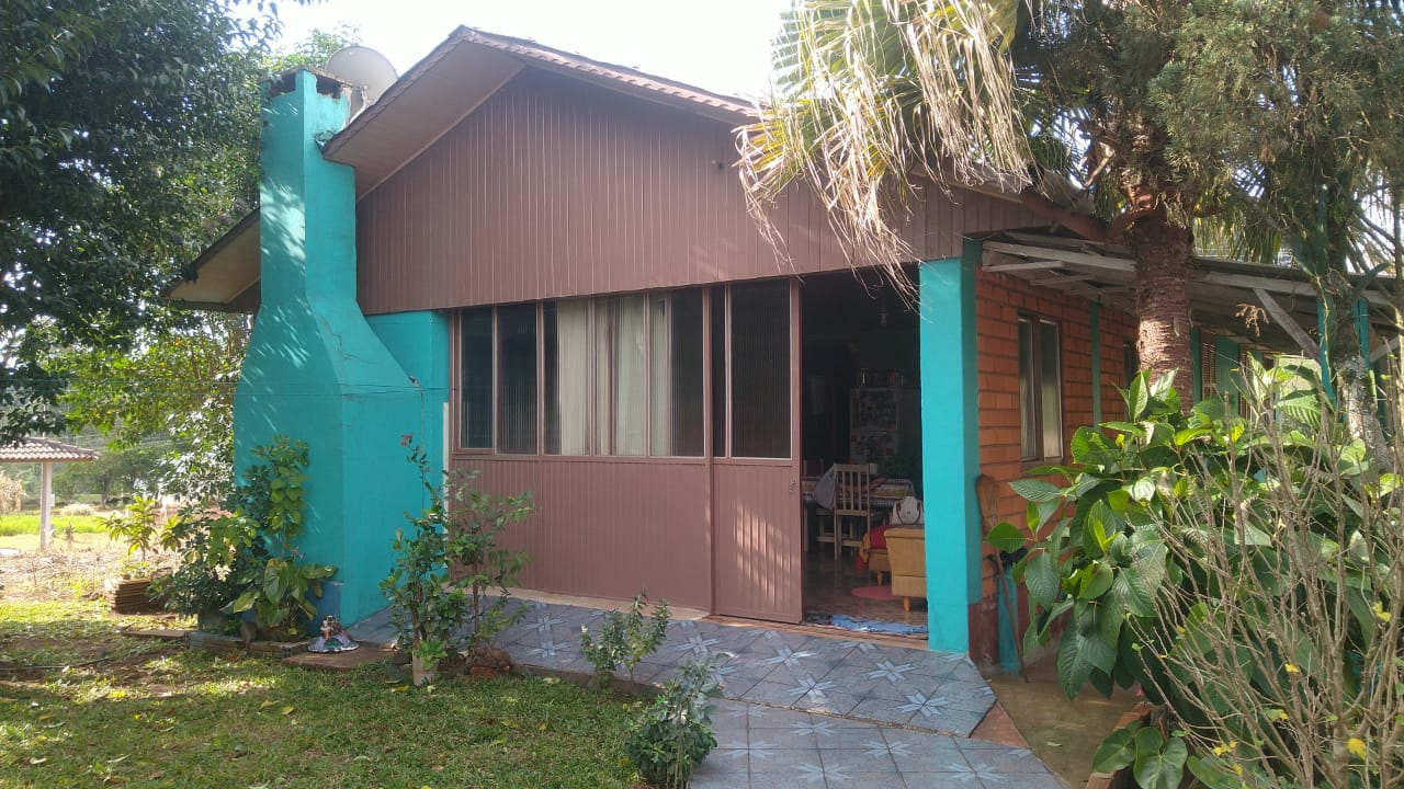 IMÓVEL EM SÃO JOSÉ DO CEDRO - SC
