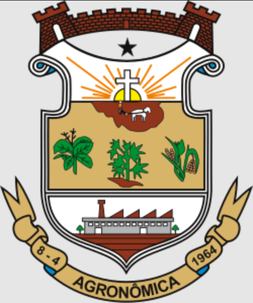 AGRONÔMICA/SC - MÁQUINAS, VEÍCULOS E IMÓVEIS