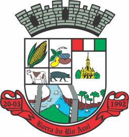 BARRA DO RIO AZUL-RS - VEÍCULOS, MÁQUINAS E SUCATAS