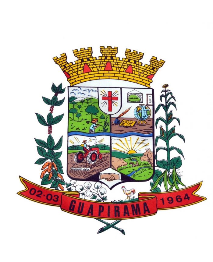 GUAPIRAMA-PR  - VEÍCULOS, MÁQUINAS E SUCATAS
