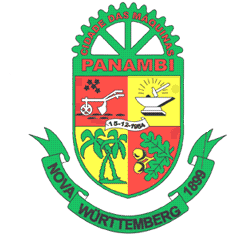 PANAMBI/RS - LOTE DE PNEUS